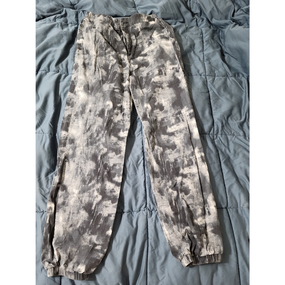 Army Joggers